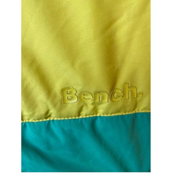 BENCH PUFFY TRENDY YOUTH WINTER COAT UNISEX - Picture 3 of 5